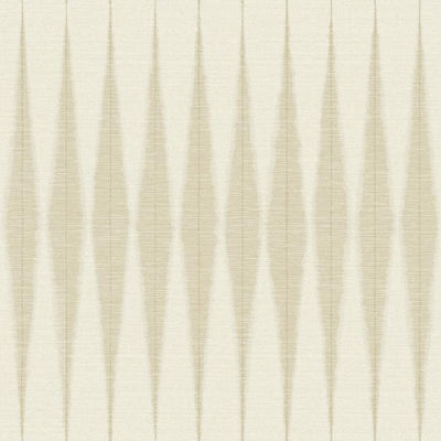 product image for Handloom Wallpaper in Beige from Magnolia Home Vol. 2 by Joanna Gaines 27