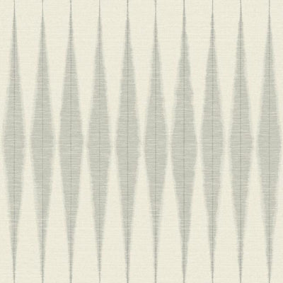 product image for Handloom Wallpaper in Cool Grey from Magnolia Home Vol. 2 by Joanna Gaines 88