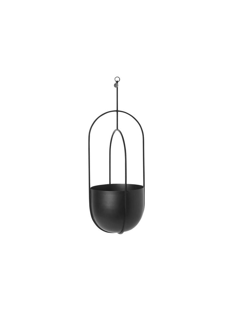 media image for Hanging Deco Pot by Ferm Living 223