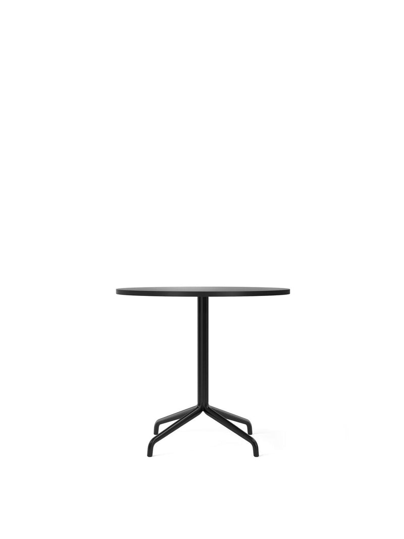 media image for Harbour Column Dining Table New Audo Copenhagen 9317139 13 296