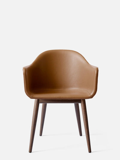 product image for Harbour Dining Chair New Audo Copenhagen 9371002 031900Zz 43 59