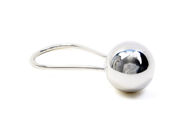 product image of Harmony Ball Rattle Single Rattle design by Areaware 540