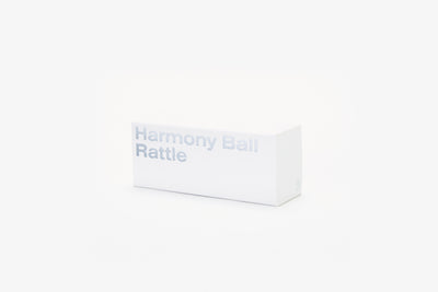 product image for Harmony Ball Rattle Barbell design by Areaware 74