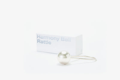 product image for Harmony Ball Rattle Single Rattle design by Areaware 9
