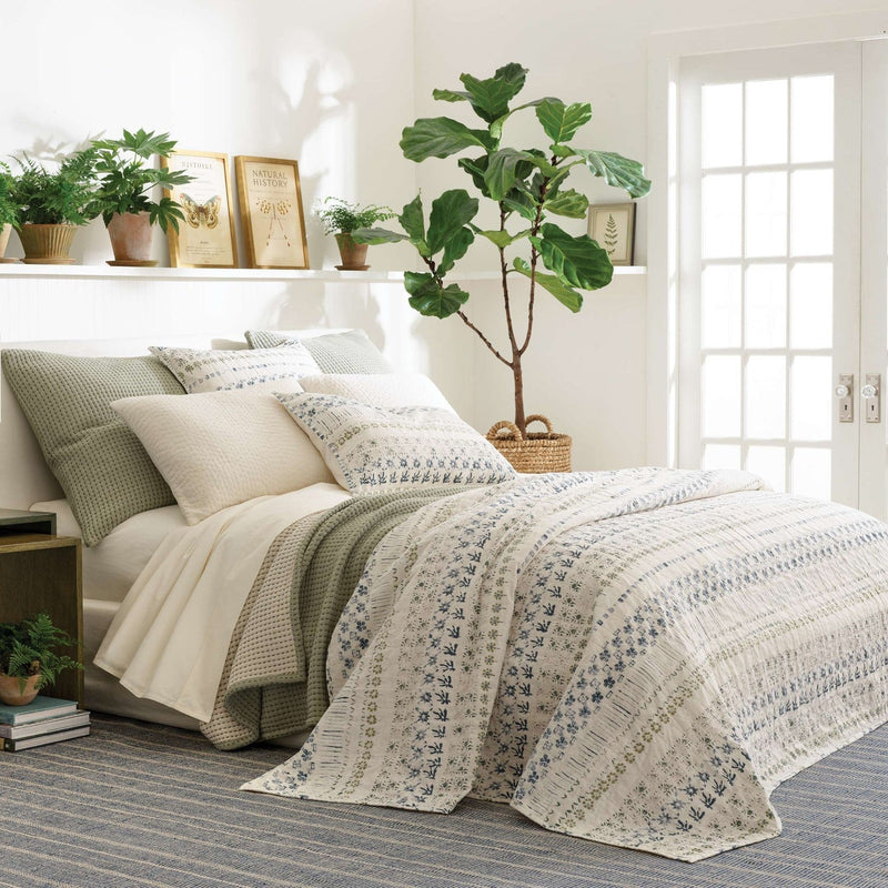media image for hawthorn coverlet by annie selke pc2802 fq 2 219