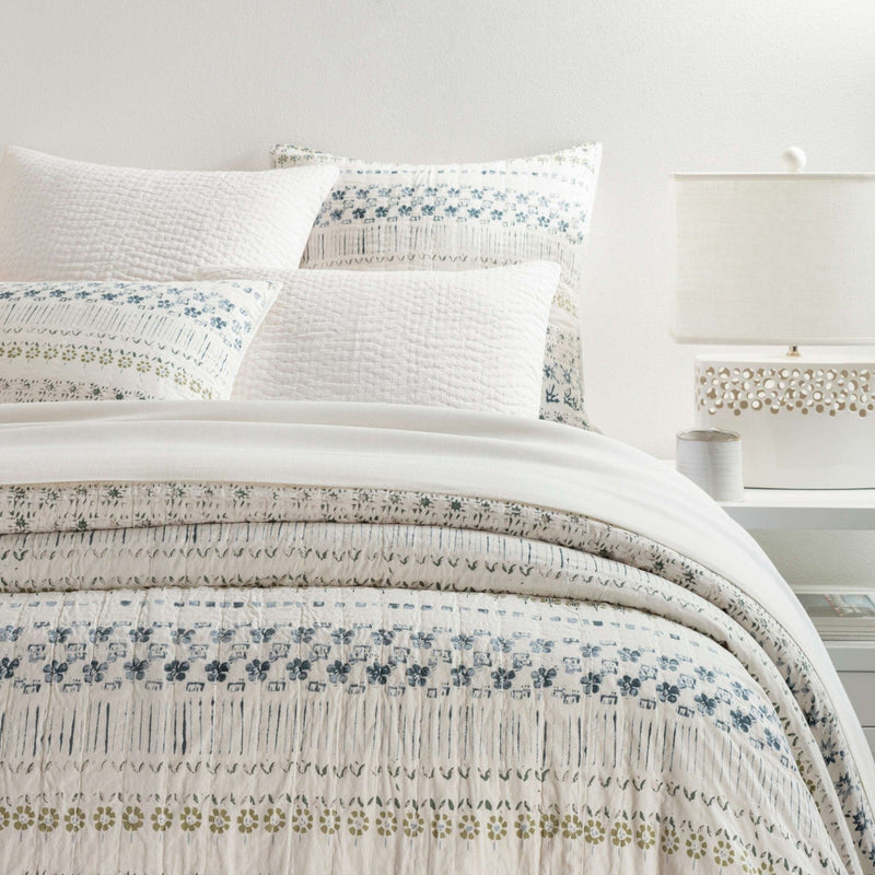 media image for hawthorn coverlet by annie selke pc2802 fq 1 219