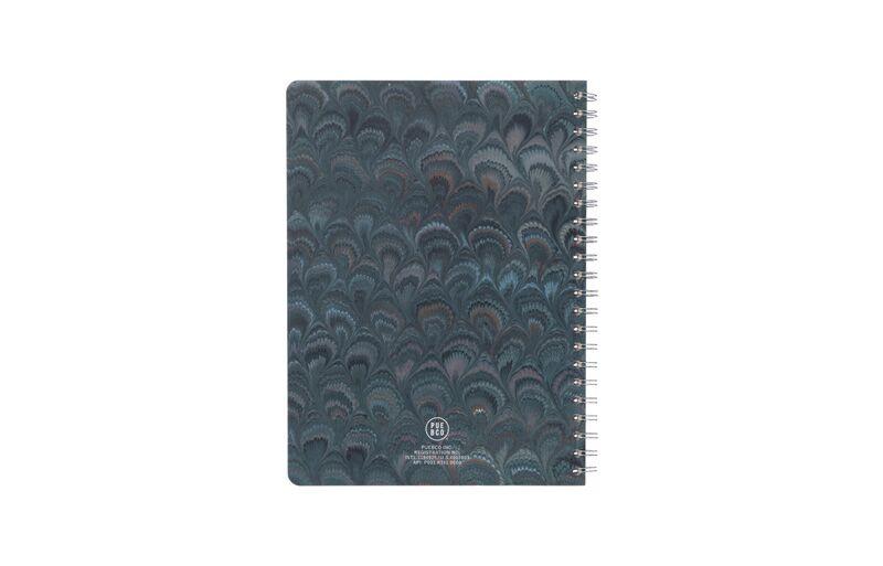 media image for sketchbook stripe shirt a4 design by puebco 2 241