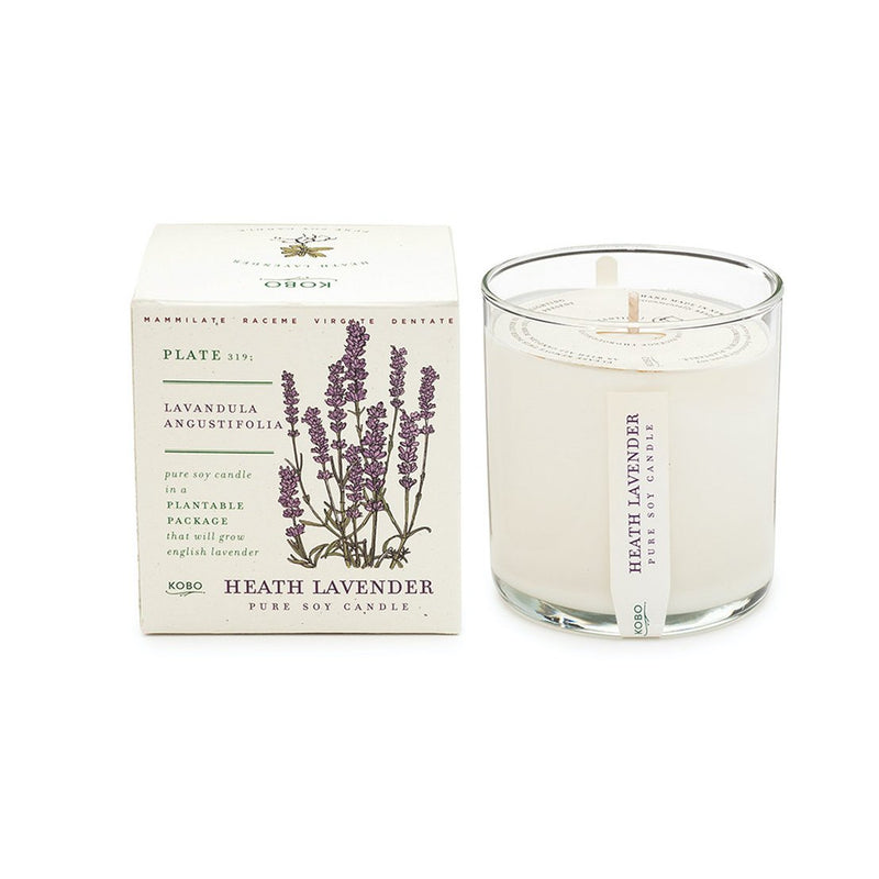 media image for heath lavender candle 1 286