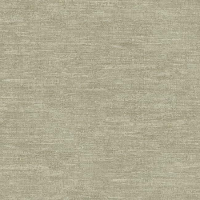 media image for Heathered Wool Wallpaper in Beige by Antonina Vella for York Wallcoverings 210