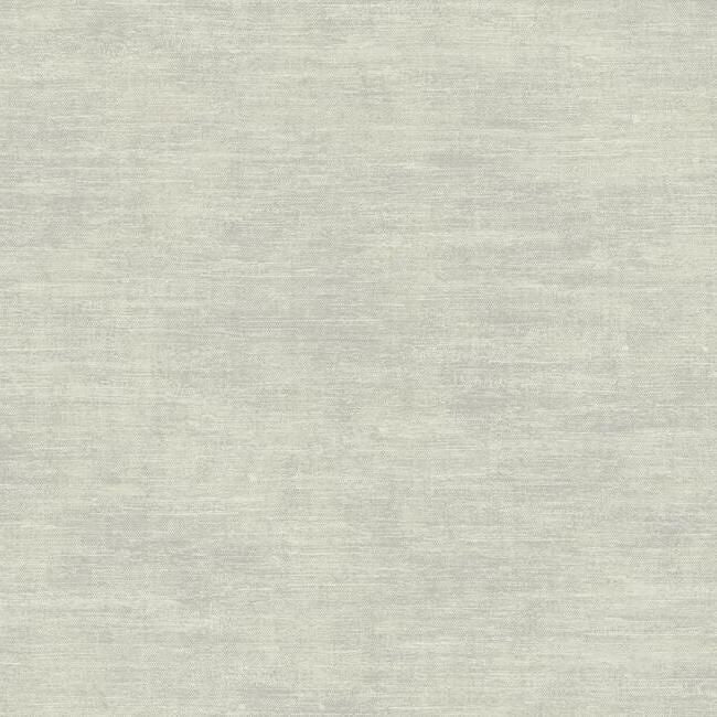 media image for Heathered Wool Wallpaper in Cream by Antonina Vella for York Wallcoverings 252