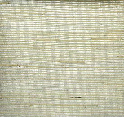 product image of Heavy Jute Wallpaper in Ivory and Silver from the Winds of the Asian Pacific Collection by Burke Decor 595
