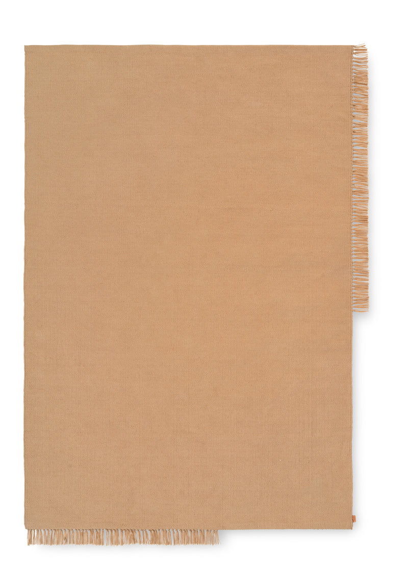 media image for Hem Rugs in Various Sizes by Ferm Living 255