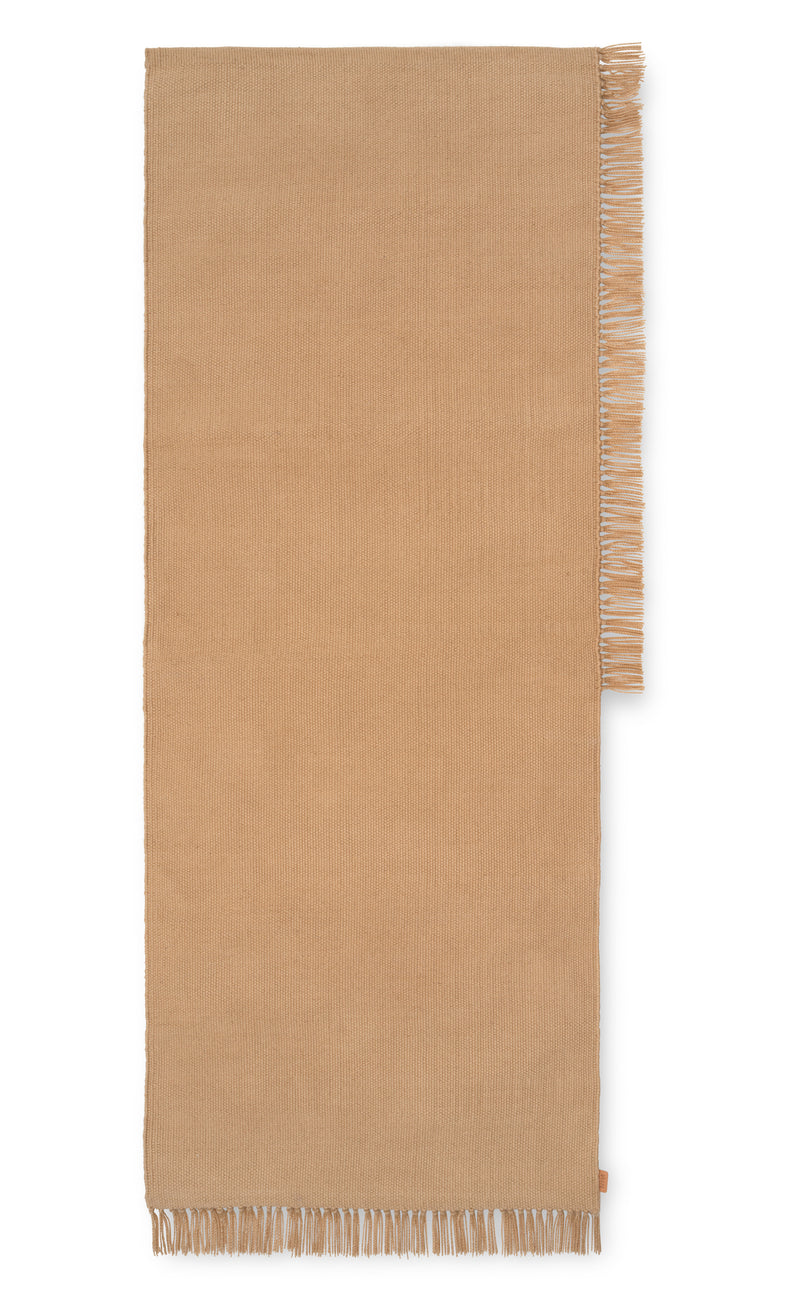 media image for Hem Rugs in Various Sizes by Ferm Living 246
