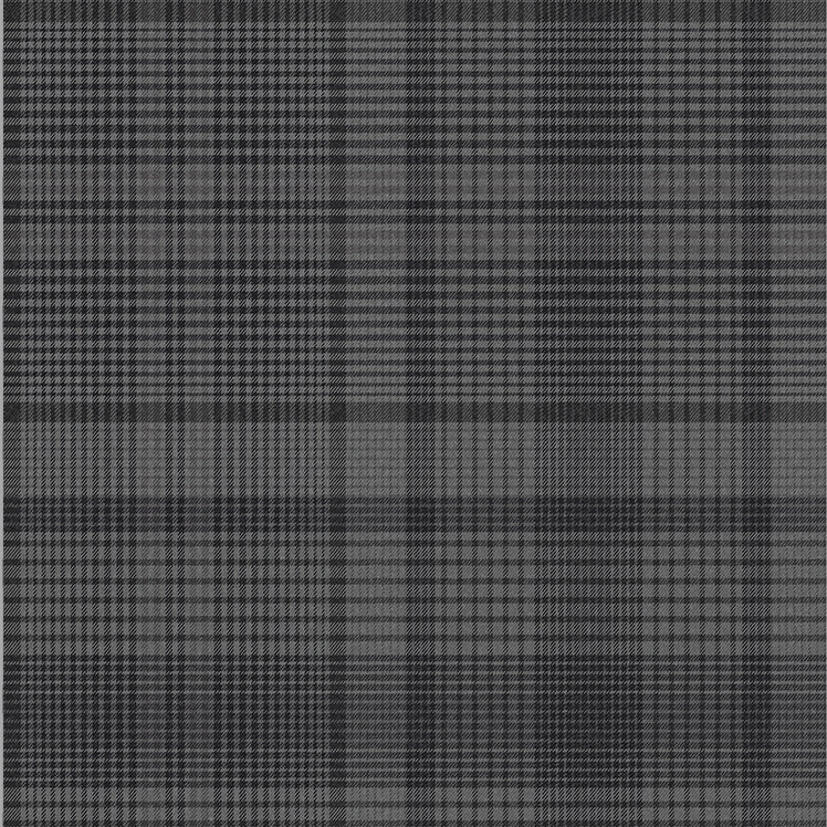 media image for Heritage Plaid Wallpaper in Charcoal from the Exclusives Collection by Graham & Brown 271