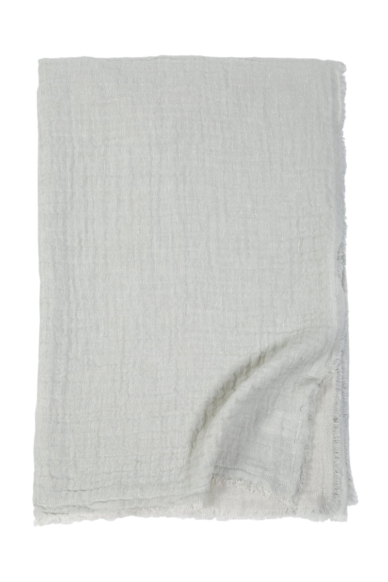 Shop Hermosa Oversized Throw in multiple colors | Burke Decor