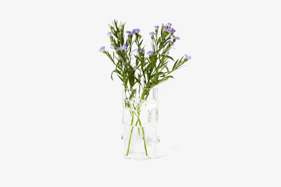 product image for hex vase in various colors 8 35