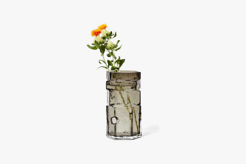 media image for hex vase in various colors 7 255