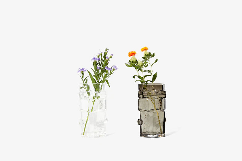 media image for hex vase in various colors 6 239