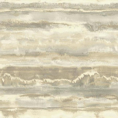 product image for High Tide Wallpaper in Sand from the Botanical Dreams Collection by Candice Olson for York Wallcoverings 83