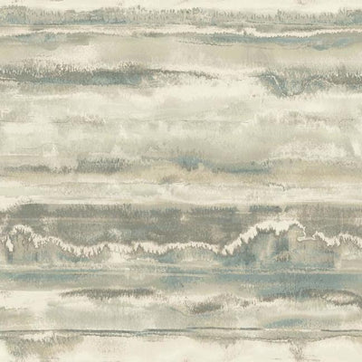 product image for High Tide Wallpaper in Taupe from the Botanical Dreams Collection by Candice Olson for York Wallcoverings 56