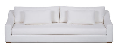 product image for hilary sofa in white by bd lifestyle 149020 3df genwhi 1 36
