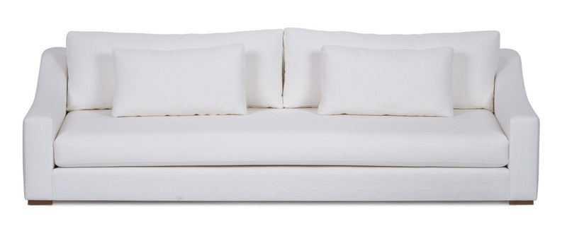 media image for hilary sofa in white by bd lifestyle 149020 3df genwhi 1 283
