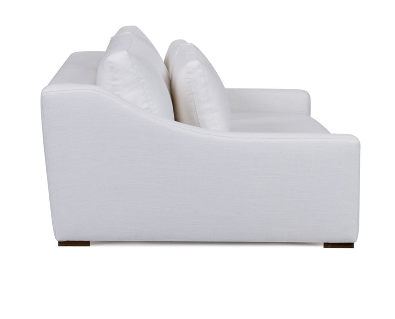 media image for hilary sofa in white by bd lifestyle 149020 3df genwhi 2 218