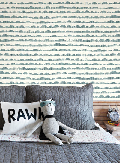 product image for Hill & Horizon Wallpaper from the Magnolia Home Vol. 3 Collection by Joanna Gaines 71
