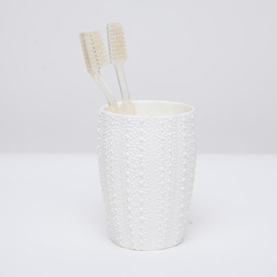 product image for Hilo Collection Bath Accessories, White Porcelain 78