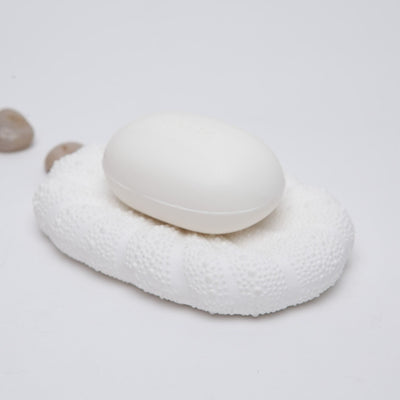 product image for Hilo Collection Bath Accessories, White Porcelain 76
