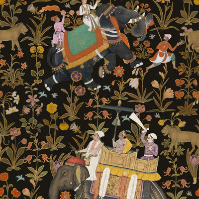 product image of sample hindustan anthracite wallpaper from collection ii by mind the gap 1 544