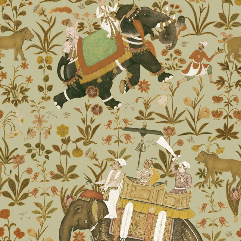 media image for sample hindustan wallpaper from collection ii by mind the gap 1 223
