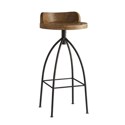 product image for hinkley bar stool by arteriors arte 2747 3 50