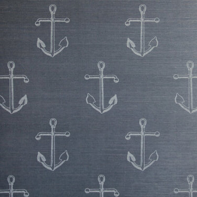 product image of Holden Grasscloth Wallpaper in Slater Kinney by Abnormals Anonymous 520