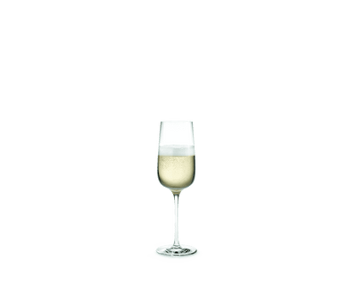 product image of holmegaard bouquet champagne glass by rosendahl 4803115 1 577
