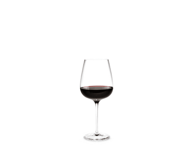 product image of holmegaard bouquet red wine glass by rosendahl 4803113 1 543