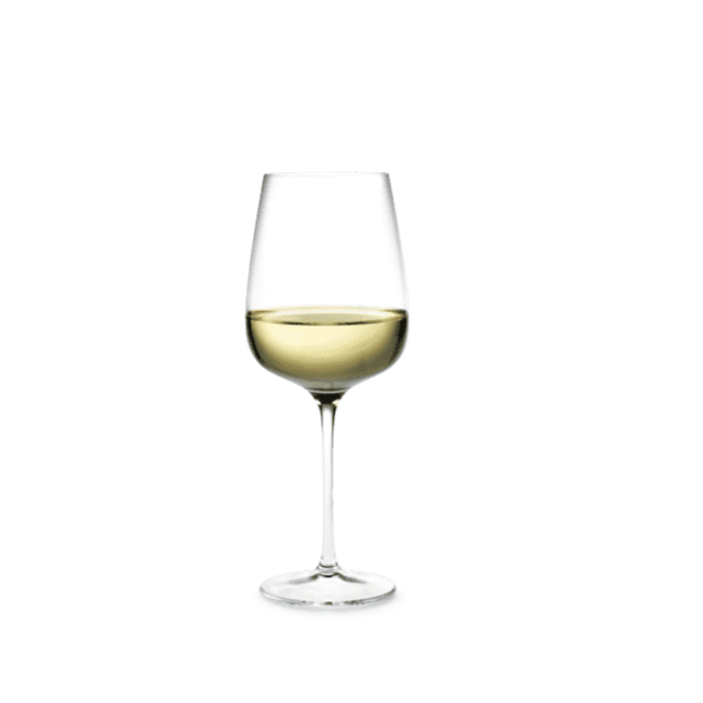media image for holmegaard bouquet white wine glass by rosendahl 4803112 1 23
