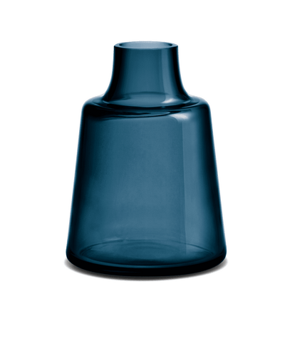product image for holmegaard flora short neck vase by rosendahl 4340859 2 48