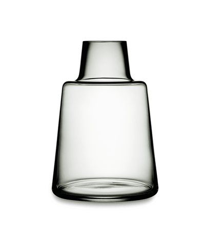 product image for holmegaard flora short neck vase by rosendahl 4340859 1 60