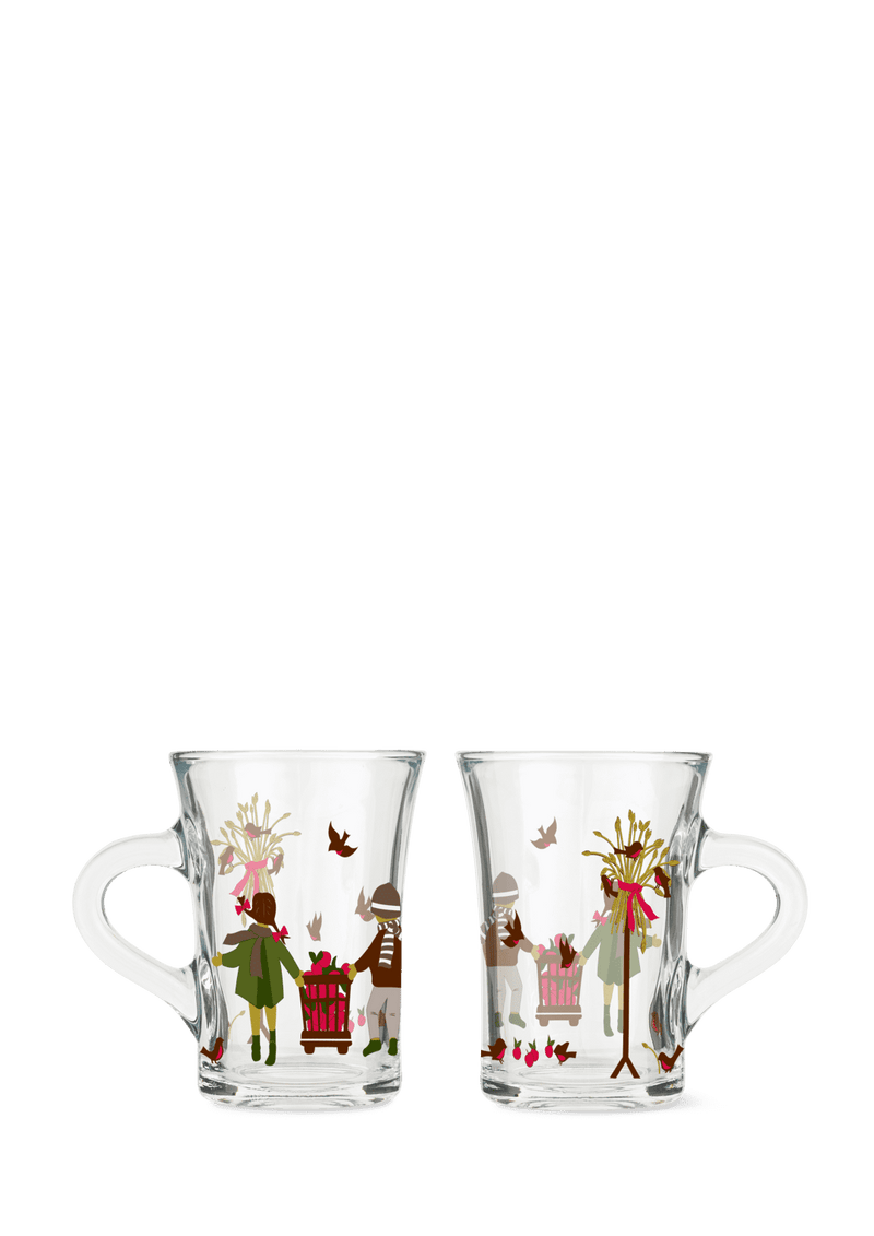 media image for holmegaard christmas hot drinks glass by rosendahl 4800491 1 252