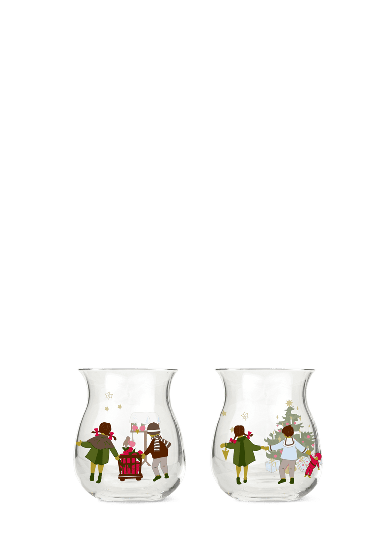 media image for holmegaard christmas tea light holder by rosendahl 4800495 1 286
