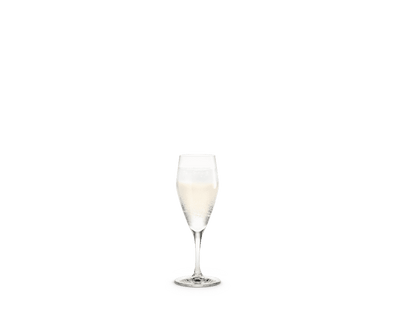 product image of holmegaard perfection champagne glass by rosendahl 4802415 1 557