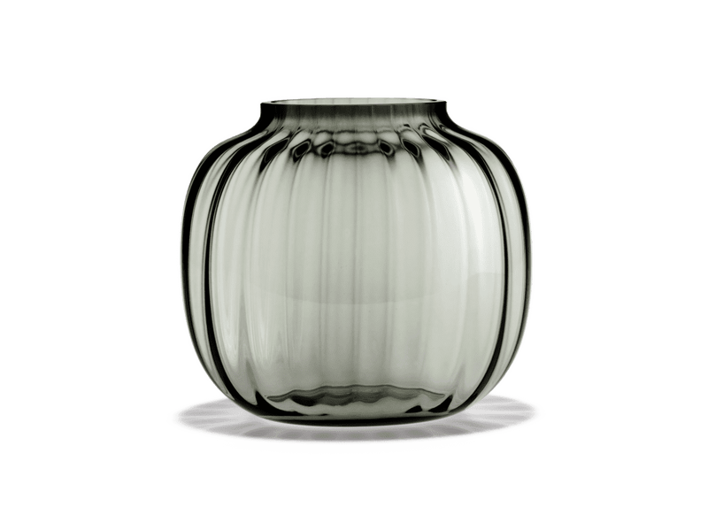 media image for holmegaard primula oval vase by rosendahl 4340399 3 229