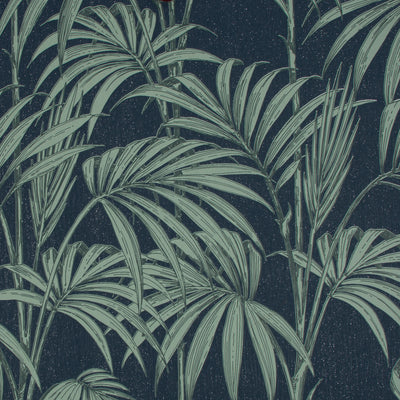 product image for Honolulu Wallpaper in Navy from the Capsule Collection by Graham & Brown 91