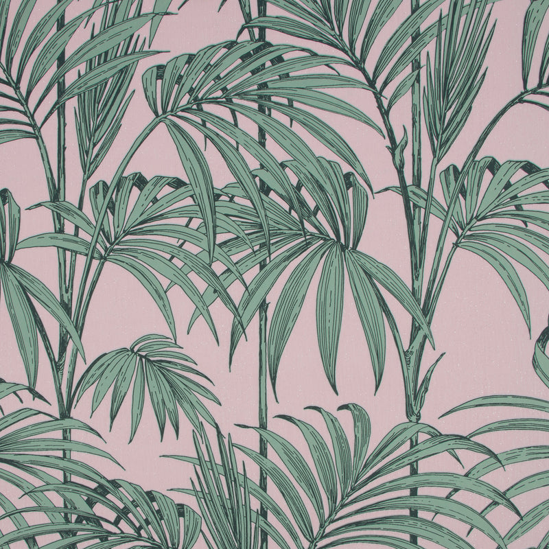 media image for Honolulu Wallpaper in Pink from the Capsule Collection by Graham & Brown 267