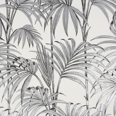 product image of sample honolulu wallpaper in silver from the capsule collection by graham brown 1 549