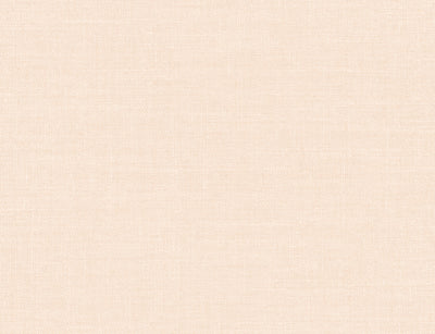 product image of sample hopsack embossed vinyl wallpaper in barely blush from the living with art collection by seabrook wallcoverings 1 579