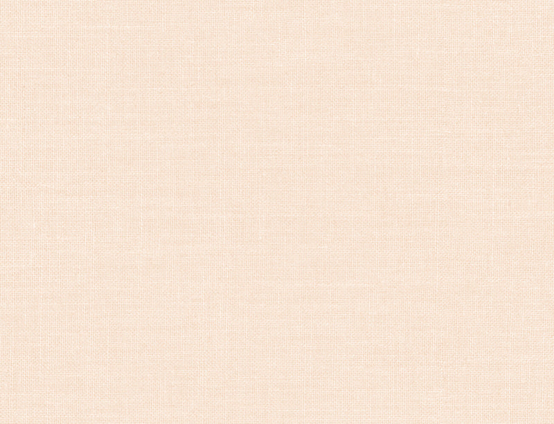 media image for sample hopsack embossed vinyl wallpaper in barely blush from the living with art collection by seabrook wallcoverings 1 245