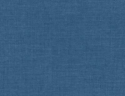 product image for Hopsack Embossed Vinyl Wallpaper in Denim from the Living With Art Collection by Seabrook Wallcoverings 86