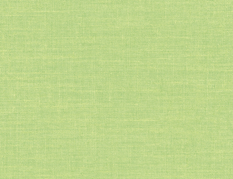 media image for sample hopsack embossed vinyl wallpaper in green apple from the living with art collection by seabrook wallcoverings 1 275